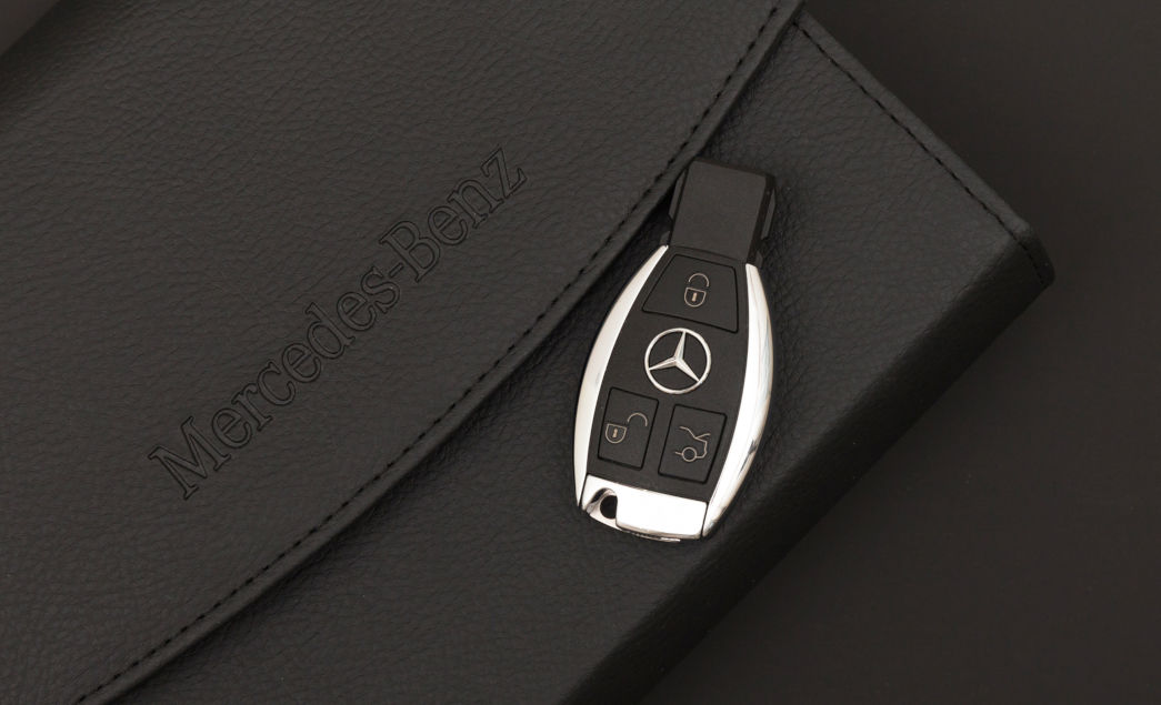 Специальные условия для обладателей Mercedes-Benz