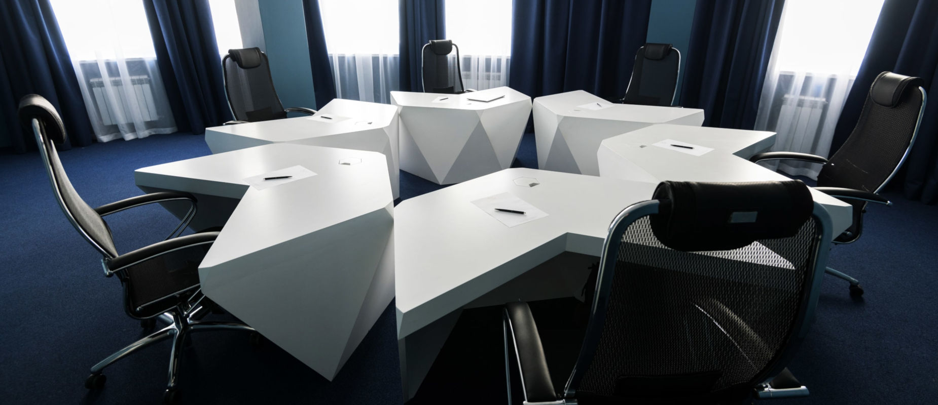VIP Meeting room