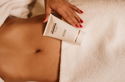 Professional care from Biologique Recherche exclusively for the guests of the Boutique hotel «39»