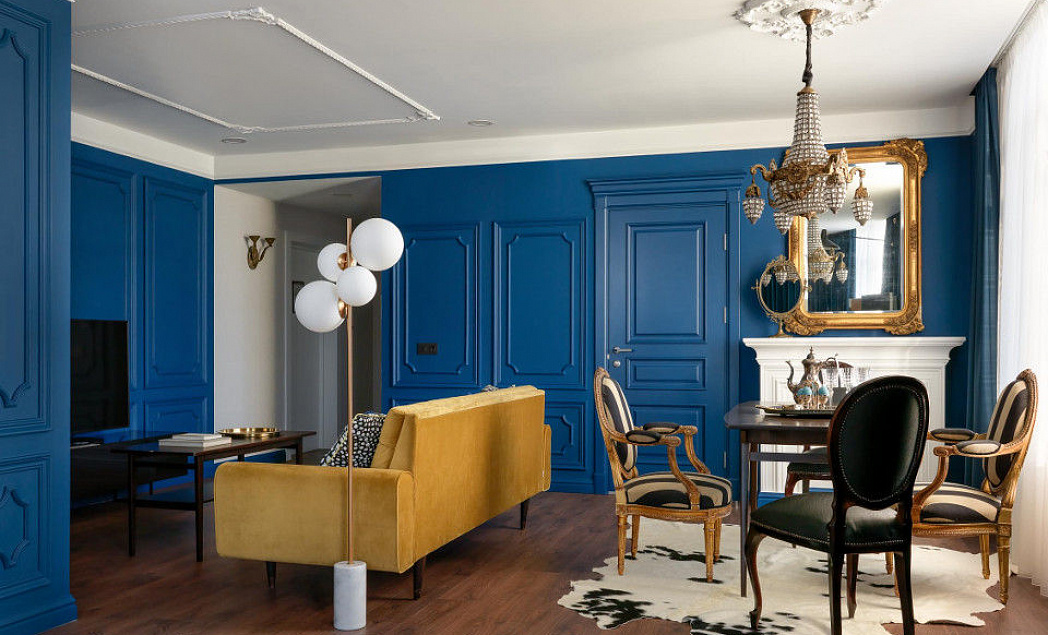 Royal Suite